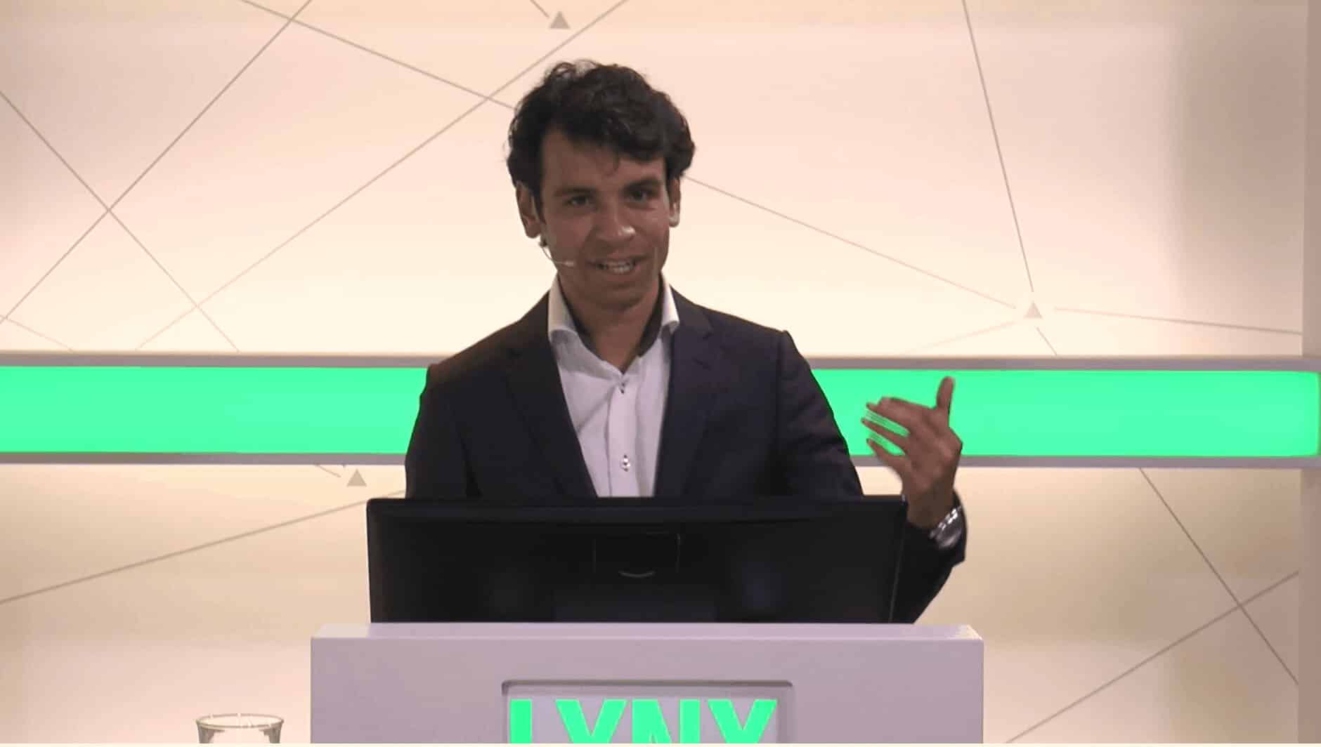 Beleggingstips van Jim Tehupuring | LYNX Debat 2020