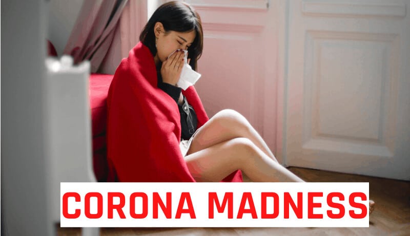 Corona playlist