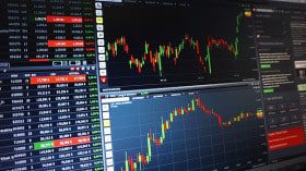 Beursblik: Goldilocks-scenario VS geeft Fed ruimte voor renteverlaging van 25 punten