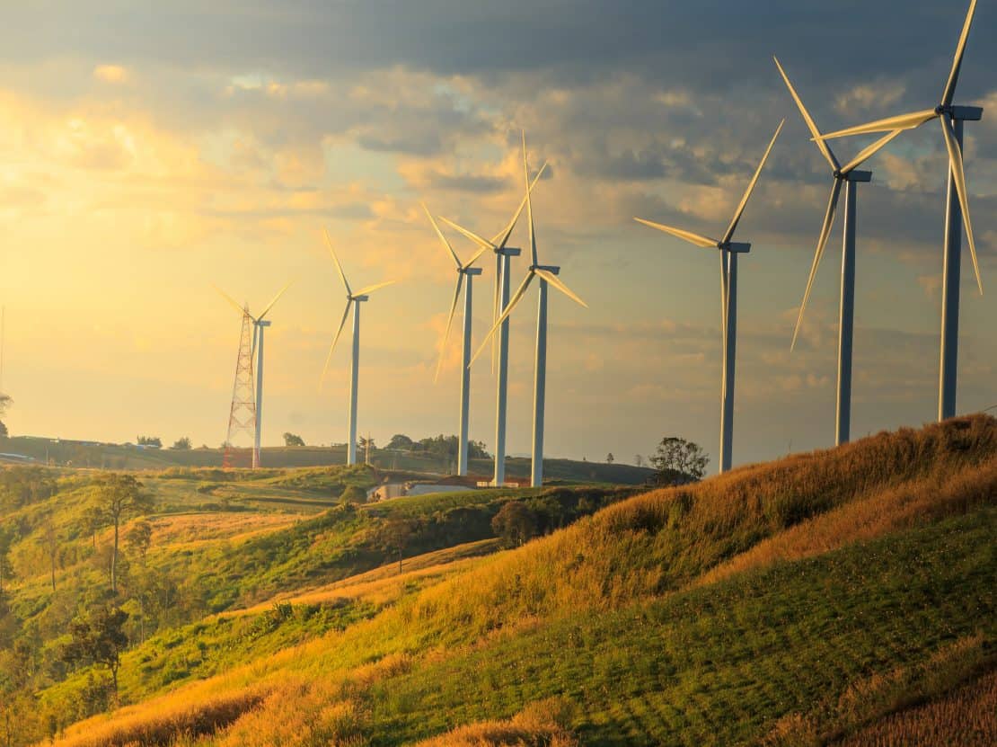 BNP Paribas AM: Zal recessie invloed hebben op energietransitie?