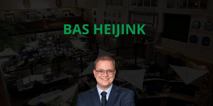 TA AEX: AEX kan boven 800 uitkomen