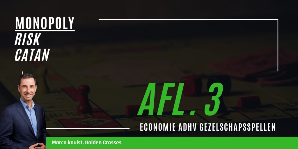 Videoreeks – Economie adhv gezelschapsspellen Afl. 3