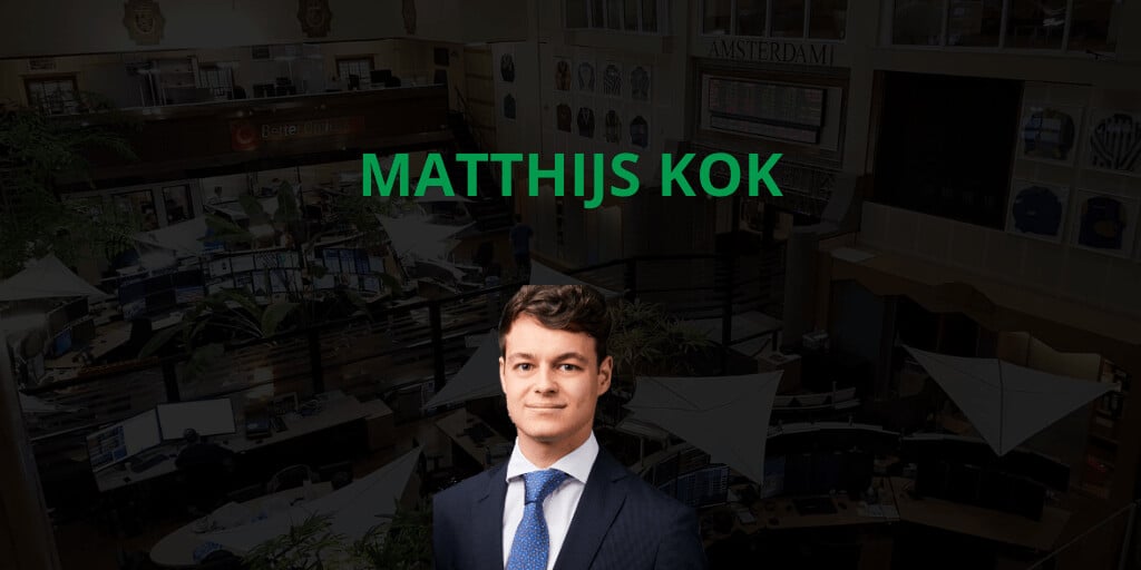 Kijk de masterclass terug: Voorgekookte ideeën voor 2021 van Kok