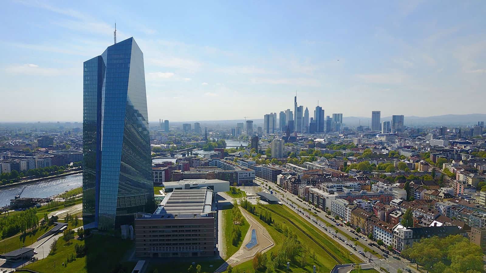 BNP Paribas AM – Is de bodem in zicht voor de ECB-rente?