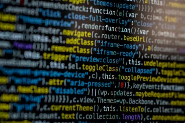Eten technologische bedrijven de rest van de wereld op?