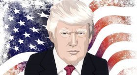 Nieuwe daling: Obligatiemarkt zet druk op Trump….en Powell