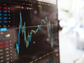 Sterk einde voor Bel20 in volatiele augustusmaand
