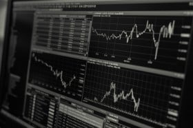 Aankomende week in teken van rentebesluit Fed