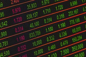 Chinese stimulus duwt Bel20 boven 4.300 punten