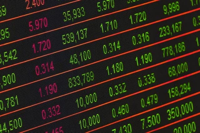 Chinese stimulus duwt Bel20 boven 4.300 punten