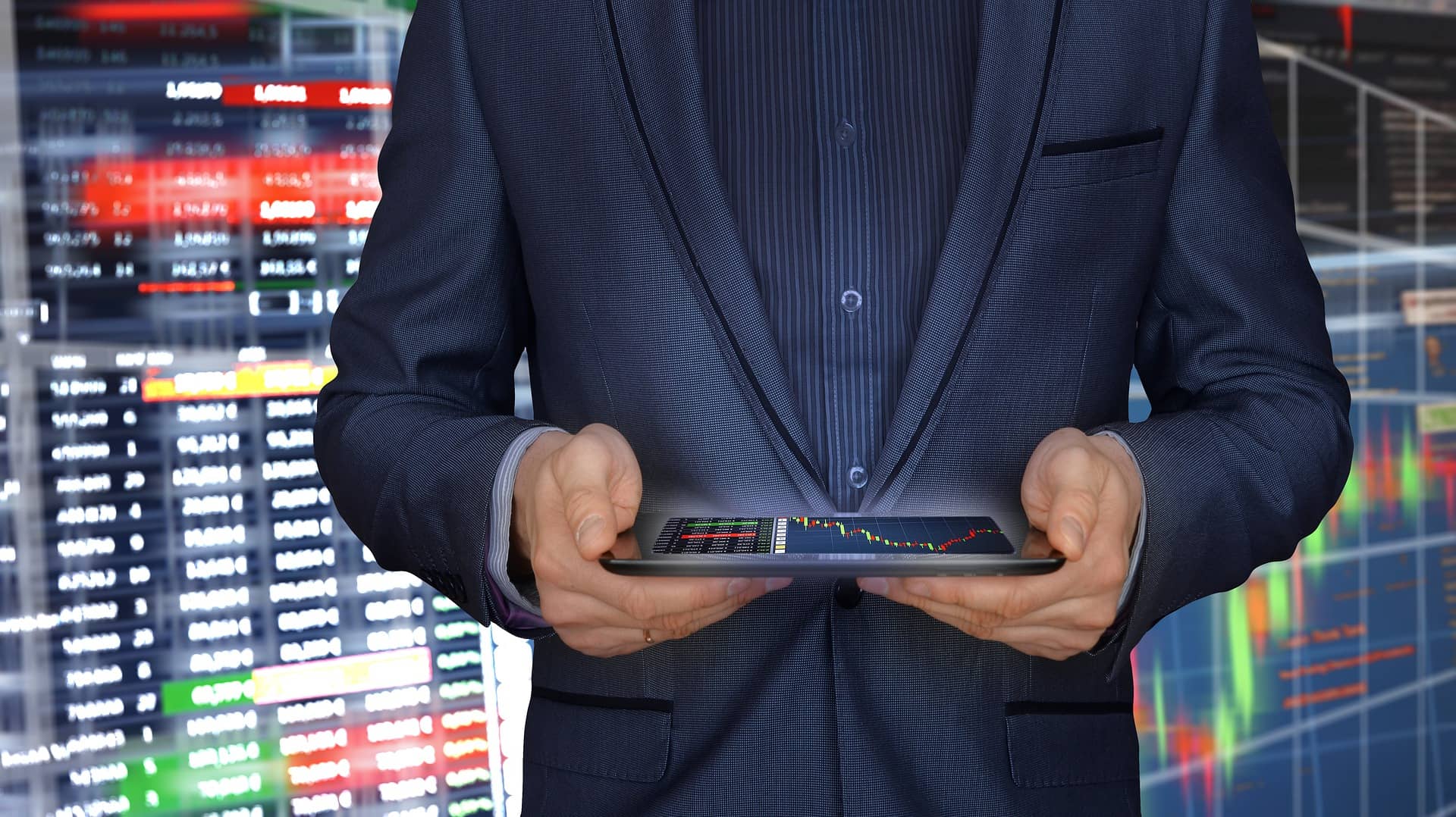 3 small-cap technologie aandelen om nu te kopen