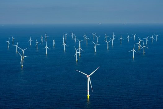 Fugro: Trump zorgt voor tegenwind