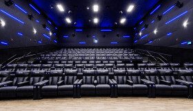 Kinepolis: Wachten op blockbusters