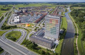 Xior: huurinkomsten blijven mooi stijgen