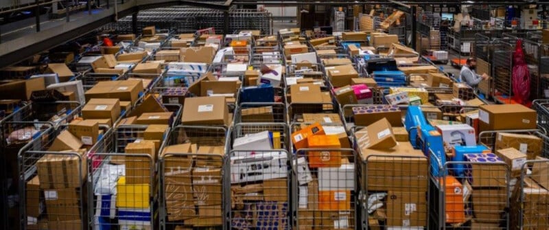 PostNL: Dividendtopper van Nederland