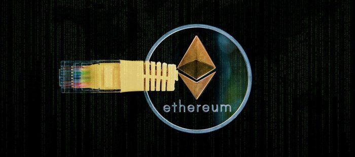 De 5 grootste Ethereum projecten