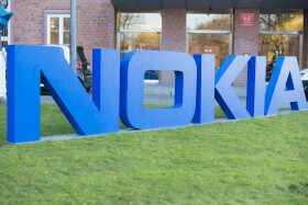 Correctie: Omzetwaarschuwing Nokia
