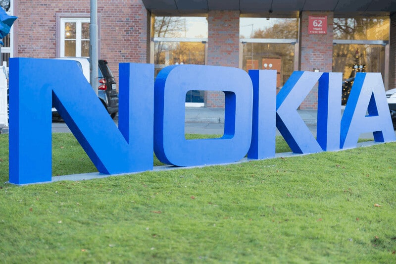 Correctie: Omzetwaarschuwing Nokia