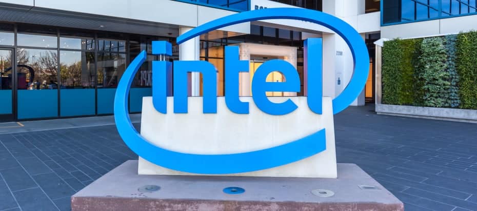 Overnamefantasie rond Intel