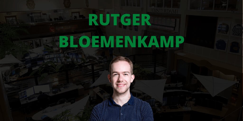 Janssen Pharmaceutica – Meer dan COVID-19 vaccin