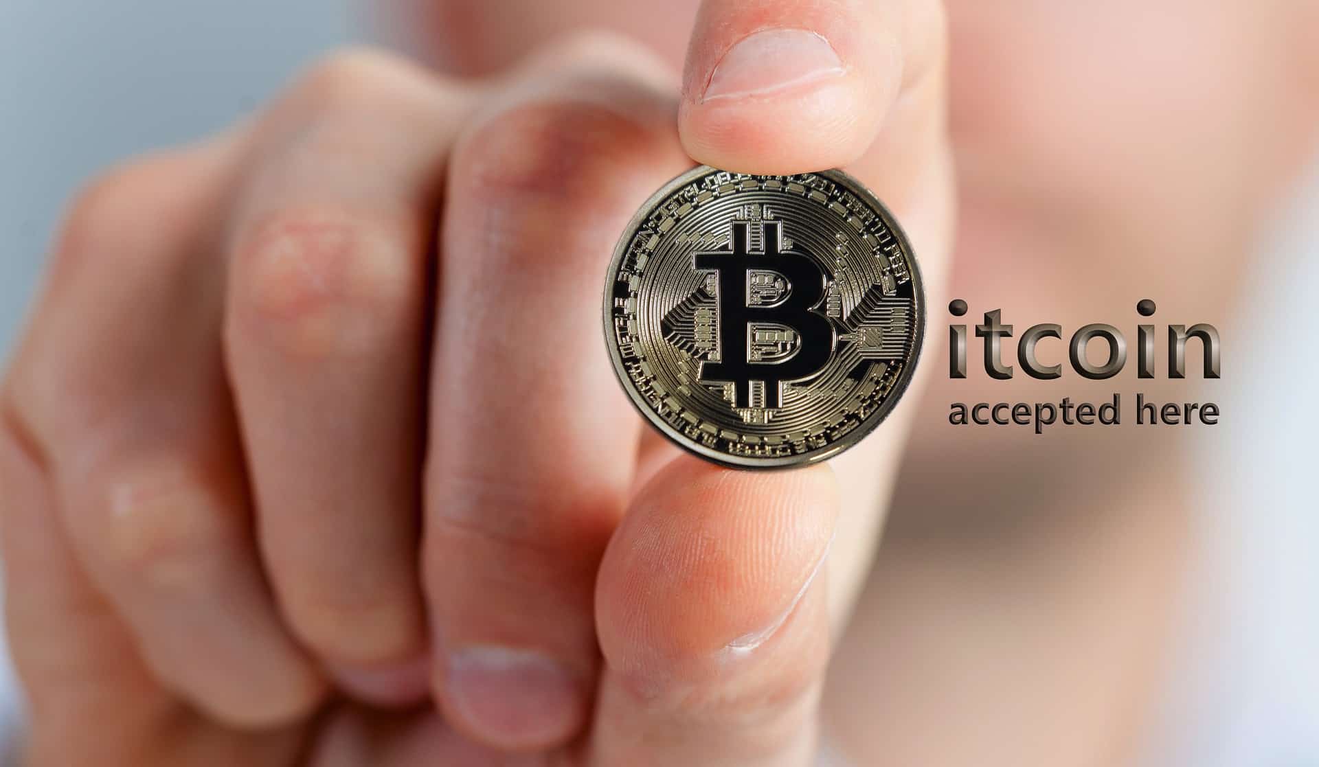 In begrijpelijke taal: Wat is bitcoin?