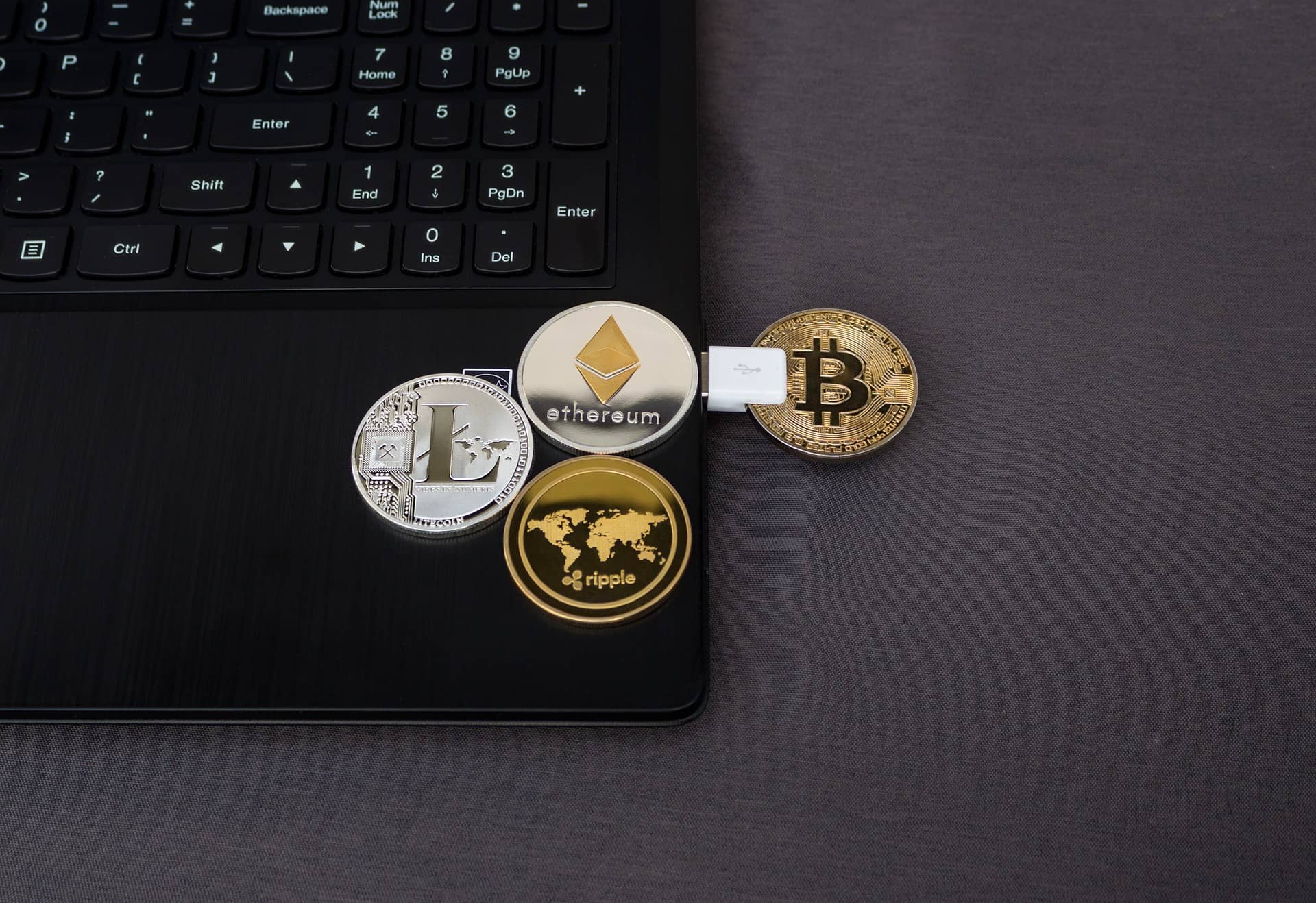 Kan elke token ooit €1 miljoen waard zijn?