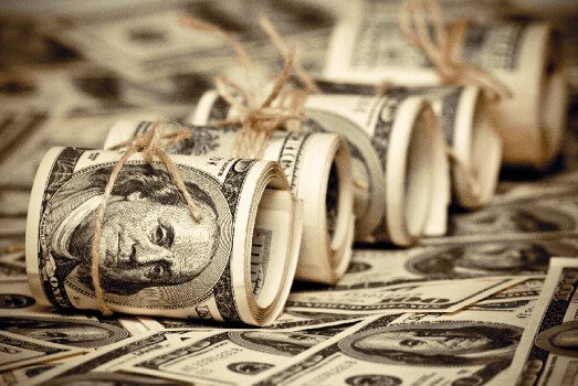 Dalende Dollar: 5 Amerikaanse bedrijven die profiteren