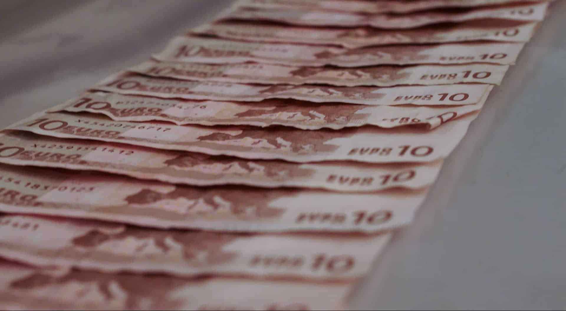 7 goedkope aandelen onder de €10