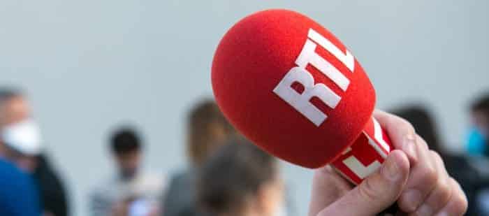 Geen feest bij RTL Group