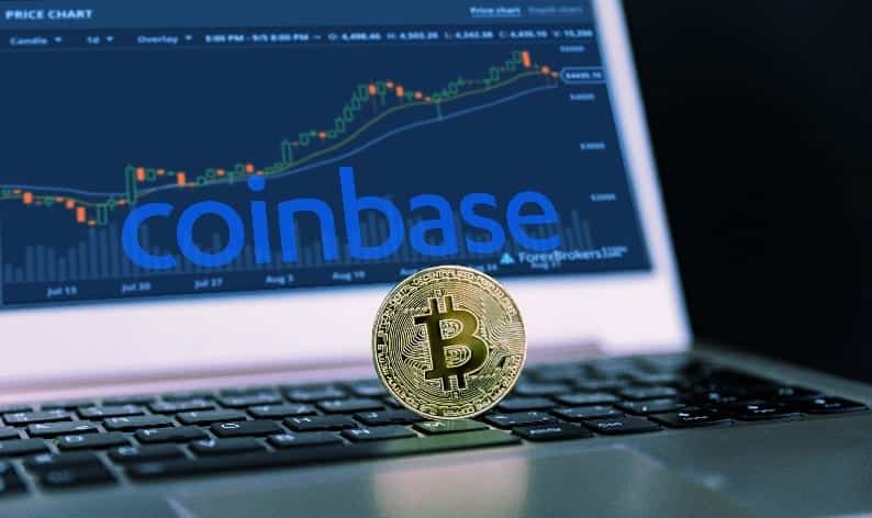 Cryptobeurs Coinbase: van geld verdienen naar geld verbranden