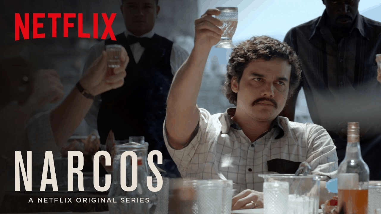 Netflix: Oversold