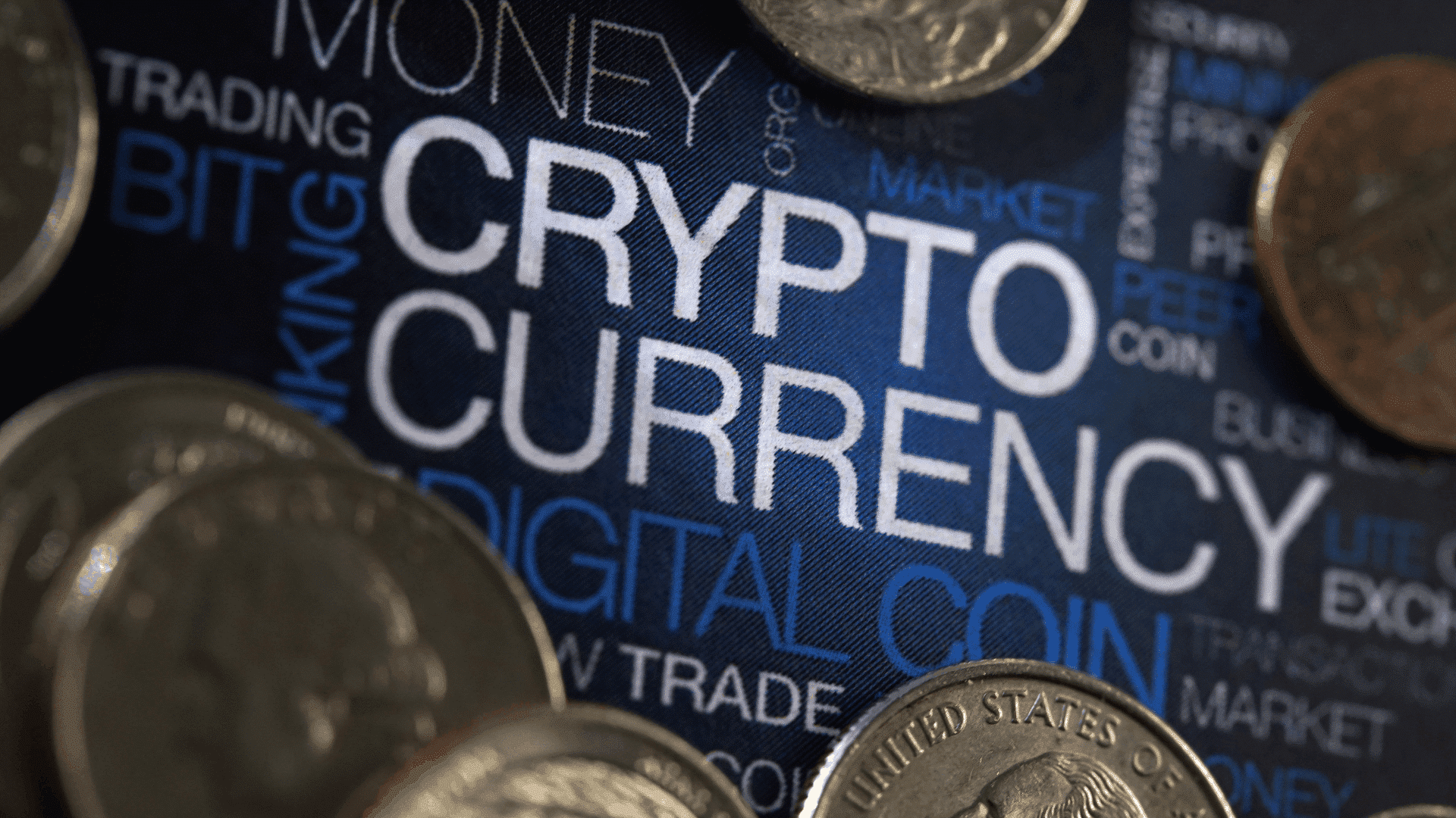 7 cryptocurrencies onder de $2,00