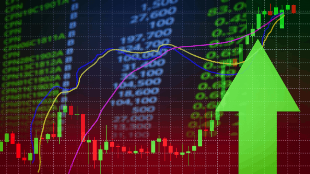 3 geweldige aandelen met 60-80% upside