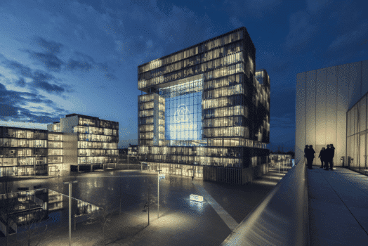 Thyssenkrupp op de snijtafel