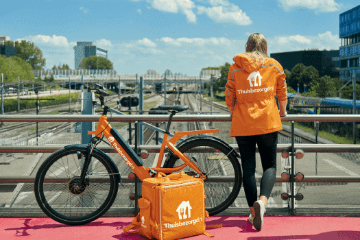 Maand van de waarheid voor Just Eat Takeaway