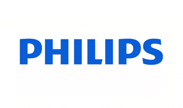 Philips aan de beademing?