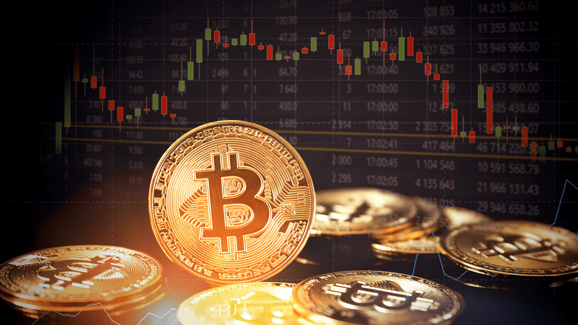 Bitcoin naar $100.000?
