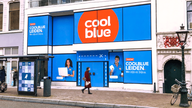 Vooruitblik: Coolblue naar de beurs?