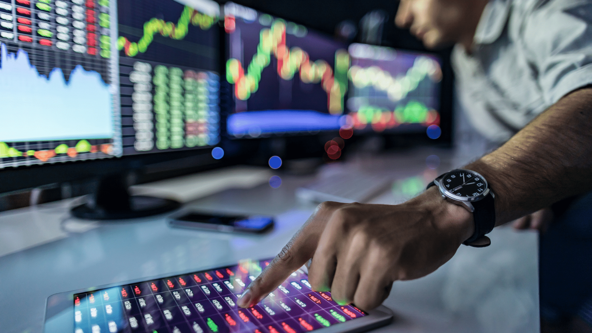 10 favoriete aandelen van KBC Securities