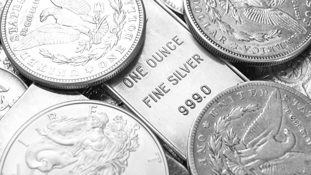 ZILVER gaat glanzen