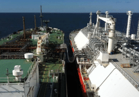 Exmar: mooie winsten in 2024