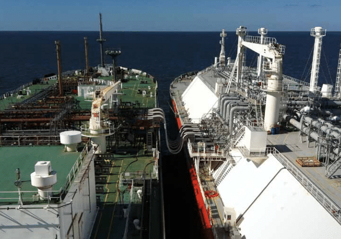 Exmar: mooie winsten in 2024