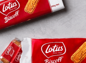 Koek nog lang niet op bij Lotus Bakeries, maar …priced for perfection