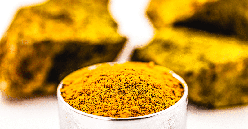 Uranium, hype of noodzaak?