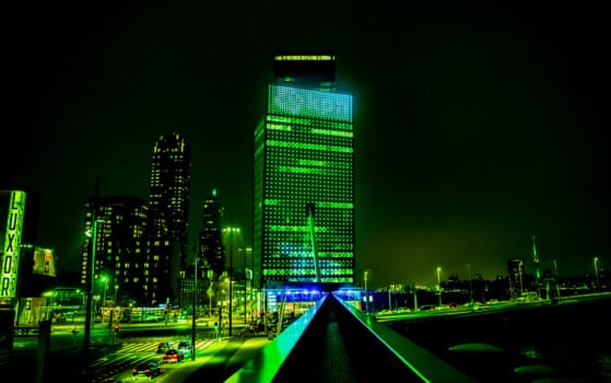 Groen licht Nederlandse toezichthouder voor TINC en KPN