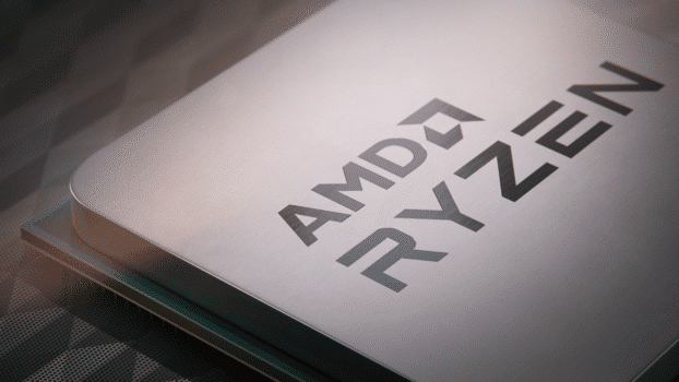 AMD lager na tegenvallende omzet voor datacenters