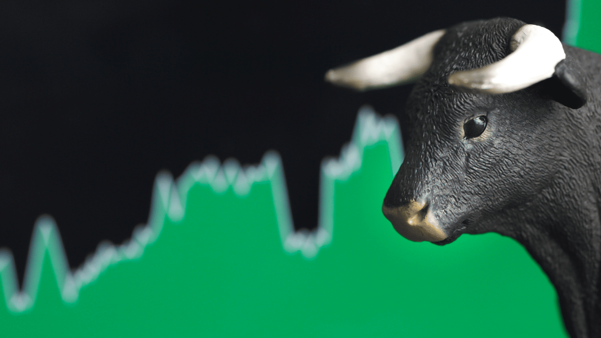 AEX door naar de 800?