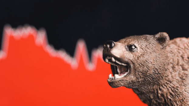 Drie aandelen om de volgende Bear Market te overleven