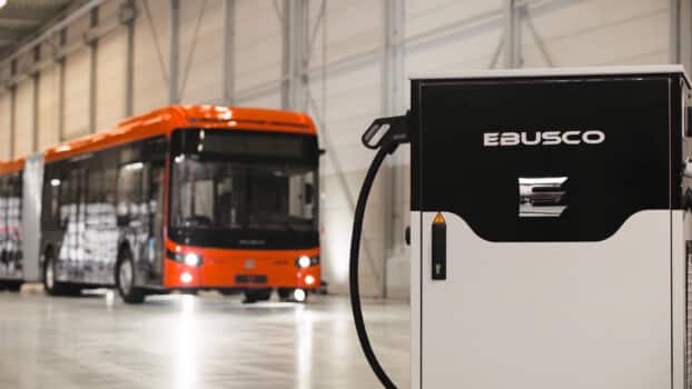 Winstwaarschuwing Ebusco: wat nu?