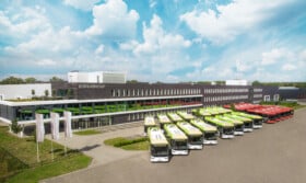 Europese beurzen openen hoger